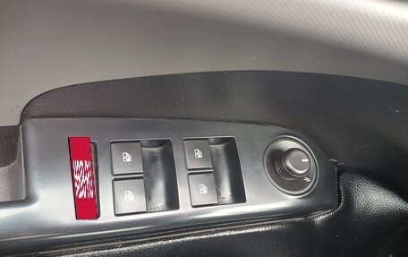 Chevrolet Aveo III, 2012 год, 750 000 рублей, 24 фотография