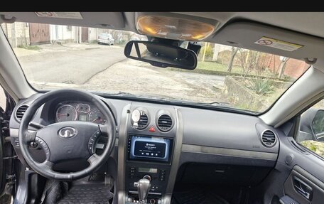 Great Wall Hover H5, 2013 год, 850 000 рублей, 7 фотография