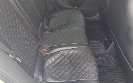 Skoda Octavia, 2016 год, 800 000 рублей, 5 фотография