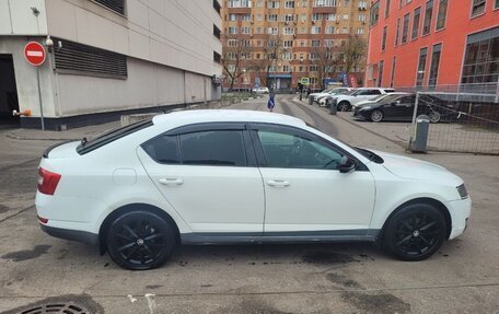 Skoda Octavia, 2016 год, 800 000 рублей, 4 фотография