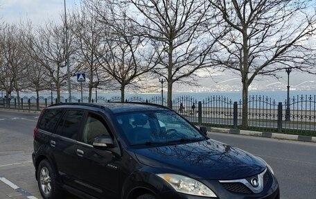 Great Wall Hover H5, 2013 год, 850 000 рублей, 2 фотография