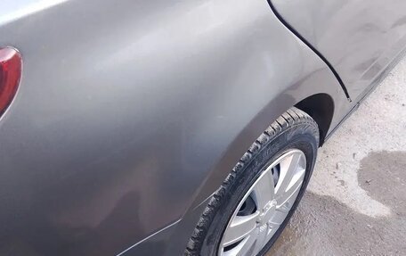 Hyundai Solaris II рестайлинг, 2016 год, 539 000 рублей, 9 фотография