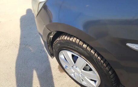 Hyundai Solaris II рестайлинг, 2016 год, 539 000 рублей, 7 фотография