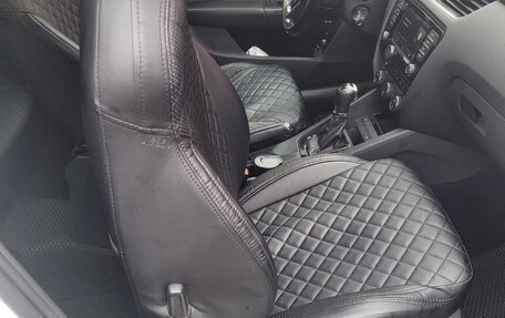 Skoda Octavia, 2016 год, 800 000 рублей, 6 фотография