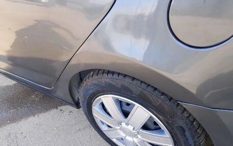 Hyundai Solaris II рестайлинг, 2016 год, 539 000 рублей, 5 фотография