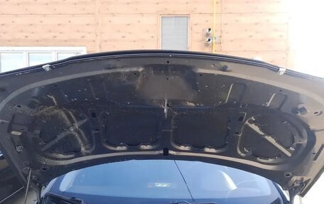 Hyundai Solaris II рестайлинг, 2016 год, 539 000 рублей, 11 фотография