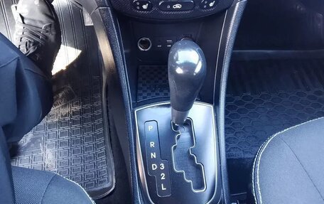 Hyundai Solaris II рестайлинг, 2016 год, 539 000 рублей, 19 фотография