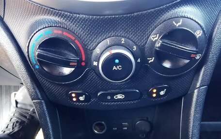 Hyundai Solaris II рестайлинг, 2016 год, 539 000 рублей, 20 фотография