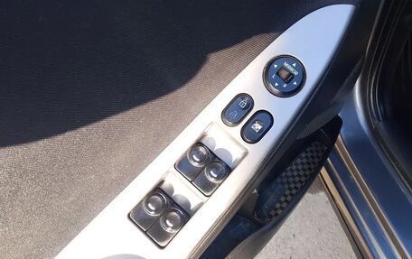 Hyundai Solaris II рестайлинг, 2016 год, 539 000 рублей, 17 фотография