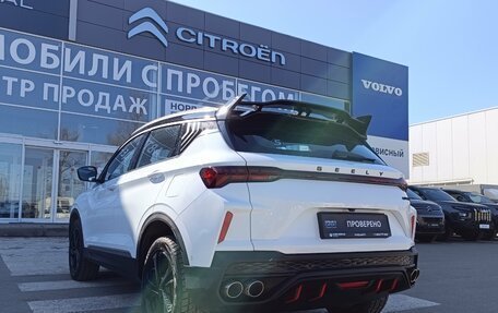 Geely Coolray I, 2024 год, 2 390 000 рублей, 5 фотография