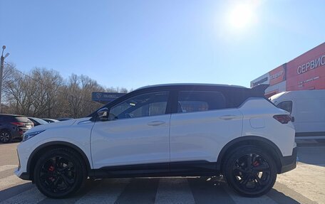 Geely Coolray I, 2024 год, 2 390 000 рублей, 4 фотография