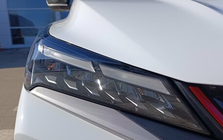 Geely Coolray I, 2024 год, 2 390 000 рублей, 11 фотография