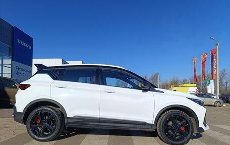 Geely Coolray I, 2024 год, 2 390 000 рублей, 9 фотография