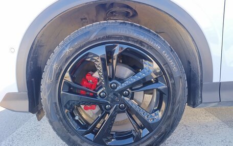 Geely Coolray I, 2024 год, 2 390 000 рублей, 13 фотография