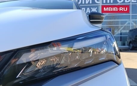 Geely Coolray I, 2024 год, 2 390 000 рублей, 12 фотография