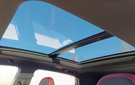 Geely Coolray I, 2024 год, 2 390 000 рублей, 14 фотография