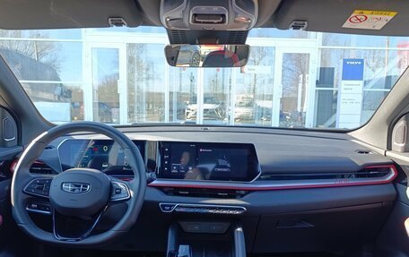 Geely Coolray I, 2024 год, 2 390 000 рублей, 18 фотография