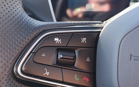 Geely Coolray I, 2024 год, 2 390 000 рублей, 23 фотография