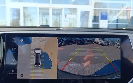 Geely Coolray I, 2024 год, 2 390 000 рублей, 25 фотография