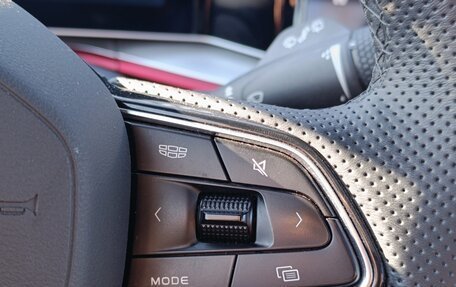 Geely Coolray I, 2024 год, 2 390 000 рублей, 24 фотография