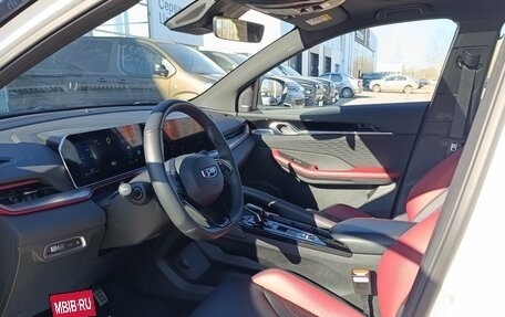 Geely Coolray I, 2024 год, 2 390 000 рублей, 17 фотография