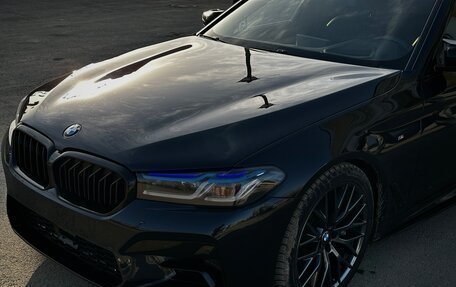 BMW 5 серия, 2019 год, 3 900 000 рублей, 2 фотография