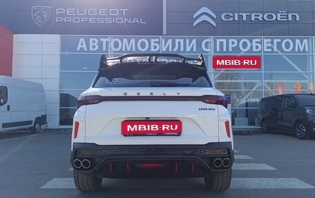 Geely Coolray I, 2024 год, 2 390 000 рублей, 6 фотография