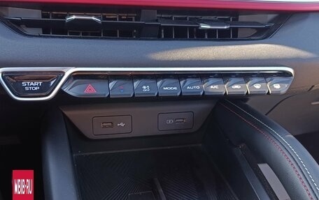 Geely Coolray I, 2024 год, 2 390 000 рублей, 26 фотография