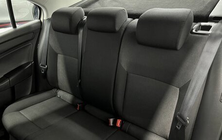 Skoda Rapid I, 2018 год, 1 125 000 рублей, 10 фотография