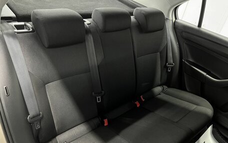 Skoda Rapid I, 2018 год, 1 125 000 рублей, 13 фотография