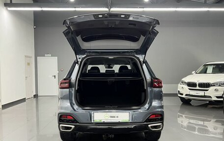 Chery Tiggo 8 I, 2020 год, 1 735 000 рублей, 7 фотография