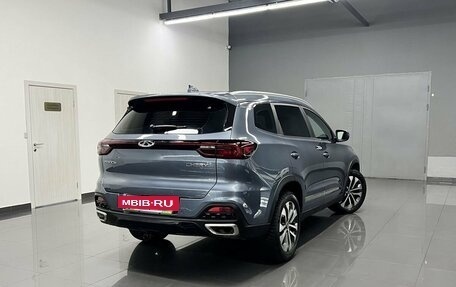 Chery Tiggo 8 I, 2020 год, 1 735 000 рублей, 2 фотография