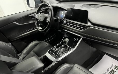 Chery Tiggo 8 I, 2020 год, 1 735 000 рублей, 14 фотография