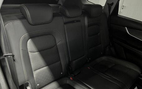 Chery Tiggo 8 I, 2020 год, 1 735 000 рублей, 13 фотография