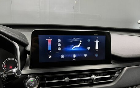 Chery Tiggo 8 I, 2020 год, 1 735 000 рублей, 17 фотография