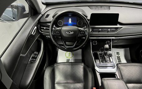 Chery Tiggo 8 I, 2020 год, 1 735 000 рублей, 12 фотография