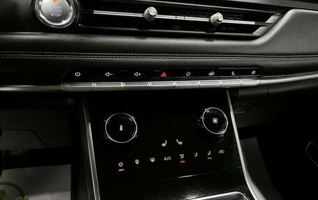 Chery Tiggo 8 I, 2020 год, 1 735 000 рублей, 19 фотография