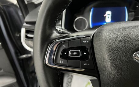 Chery Tiggo 8 I, 2020 год, 1 735 000 рублей, 21 фотография