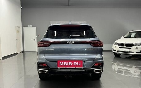 Chery Tiggo 8 I, 2020 год, 1 735 000 рублей, 4 фотография
