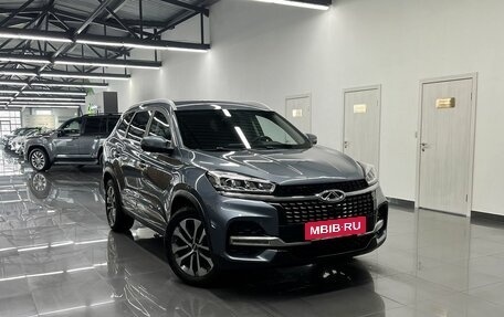 Chery Tiggo 8 I, 2020 год, 1 735 000 рублей, 5 фотография
