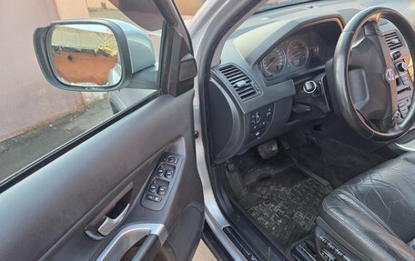 Volvo XC90 II рестайлинг, 2010 год, 1 050 000 рублей, 2 фотография