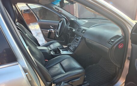 Volvo XC90 II рестайлинг, 2010 год, 1 050 000 рублей, 4 фотография