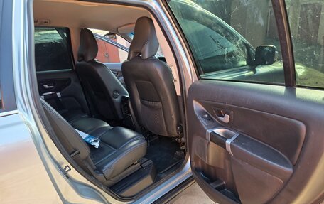 Volvo XC90 II рестайлинг, 2010 год, 1 050 000 рублей, 5 фотография