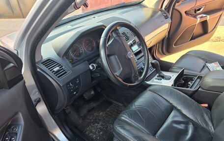 Volvo XC90 II рестайлинг, 2010 год, 1 050 000 рублей, 3 фотография