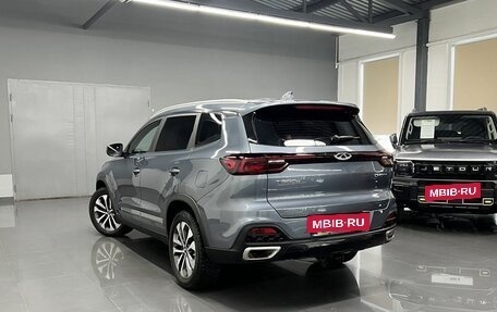 Chery Tiggo 8 I, 2020 год, 1 735 000 рублей, 6 фотография