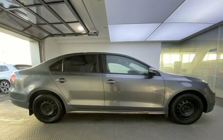 Volkswagen Jetta VI, 2011 год, 779 000 рублей, 5 фотография