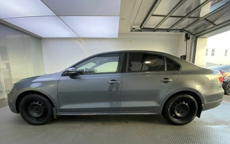 Volkswagen Jetta VI, 2011 год, 779 000 рублей, 10 фотография