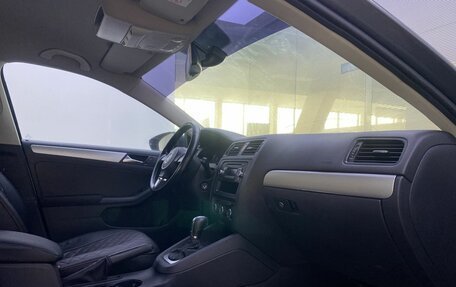 Volkswagen Jetta VI, 2011 год, 779 000 рублей, 13 фотография