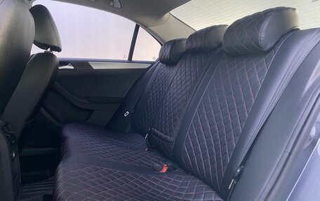 Volkswagen Jetta VI, 2011 год, 779 000 рублей, 15 фотография