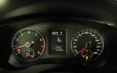 Volkswagen Jetta VI, 2011 год, 779 000 рублей, 16 фотография